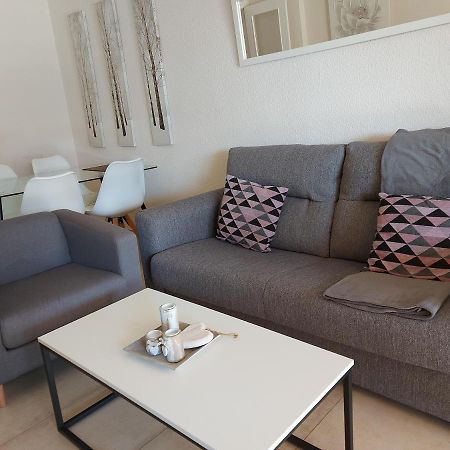 Appartamento Rocasol - Elli Calpe Esterno foto
