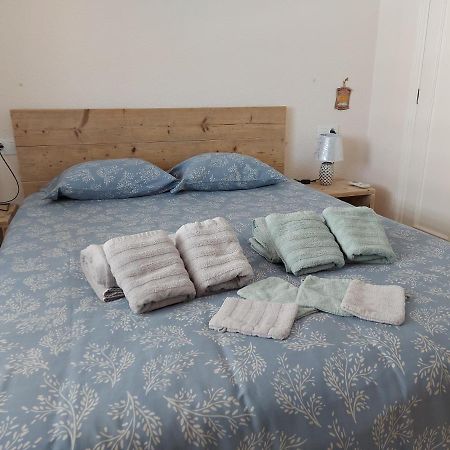 Appartamento Rocasol - Elli Calpe Esterno foto