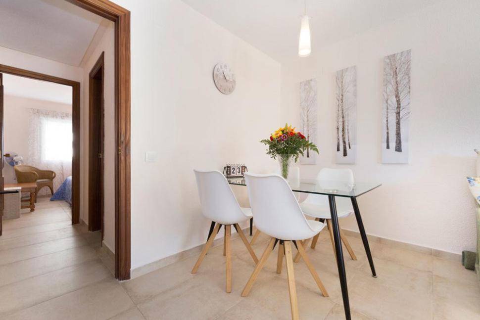 Appartamento Rocasol - Elli Calpe Esterno foto