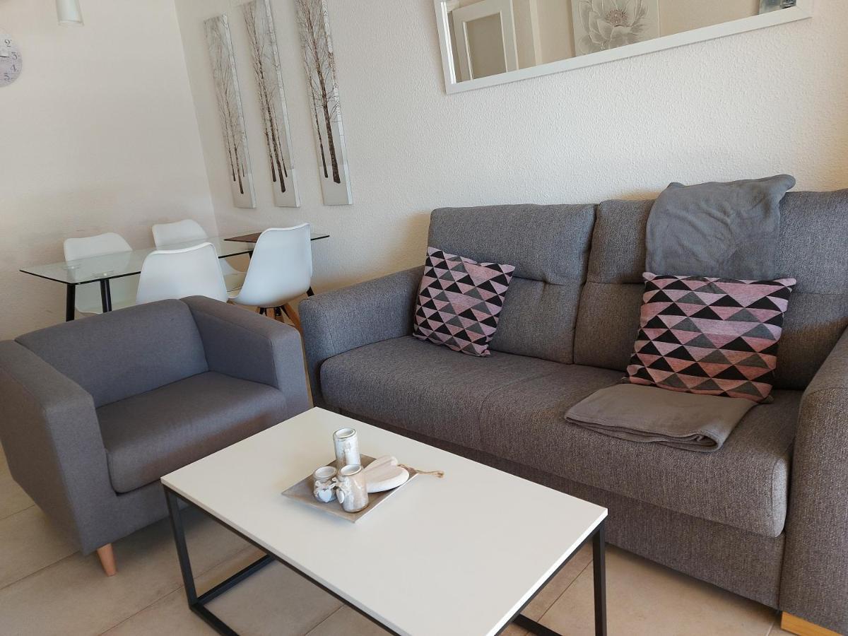 Appartamento Rocasol - Elli Calpe Esterno foto