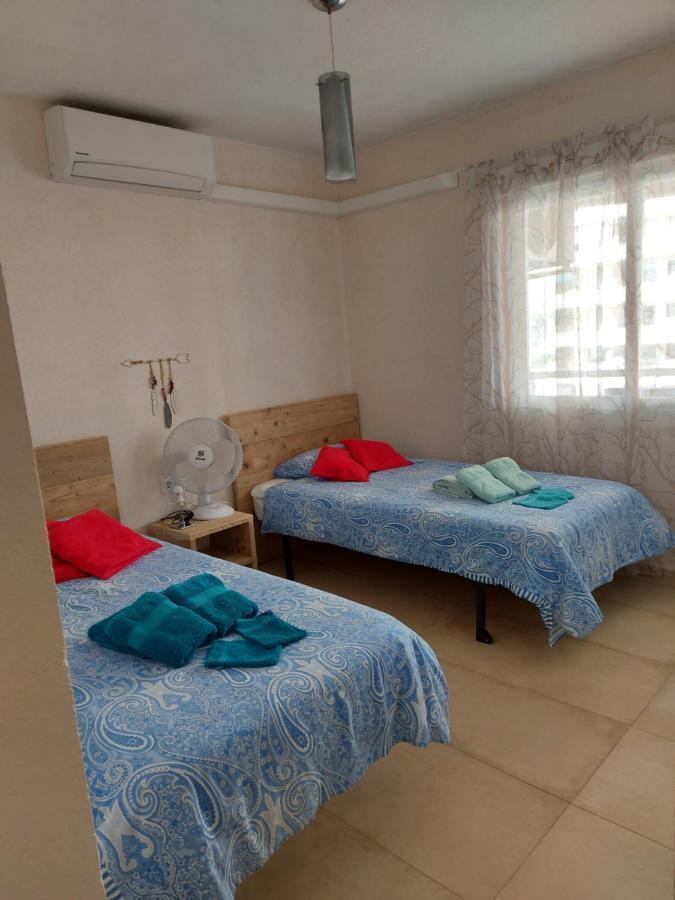 Appartamento Rocasol - Elli Calpe Esterno foto