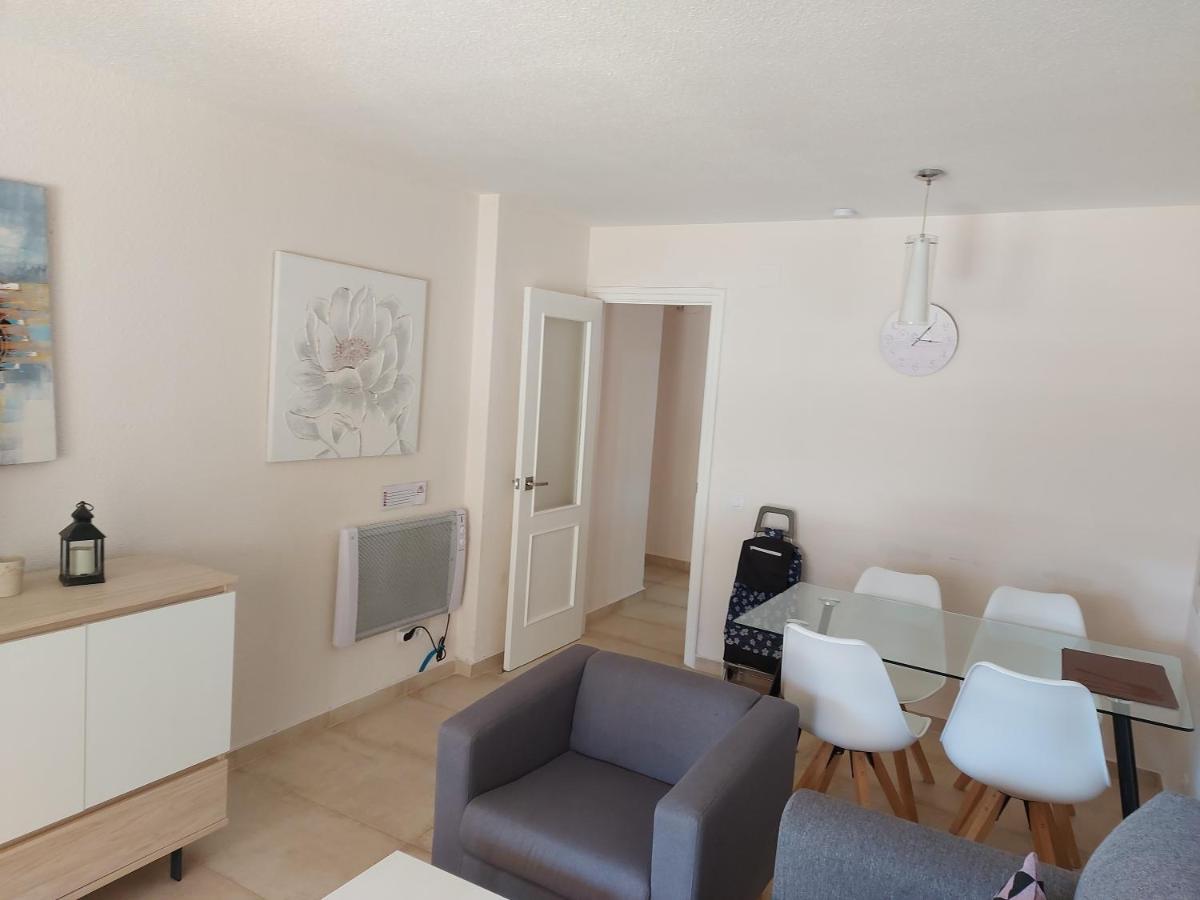 Appartamento Rocasol - Elli Calpe Esterno foto
