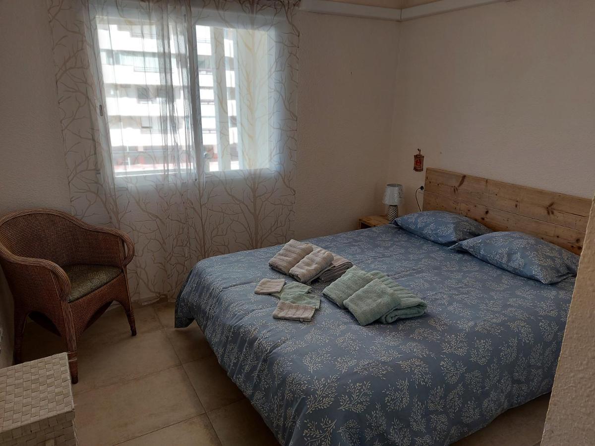Appartamento Rocasol - Elli Calpe Esterno foto