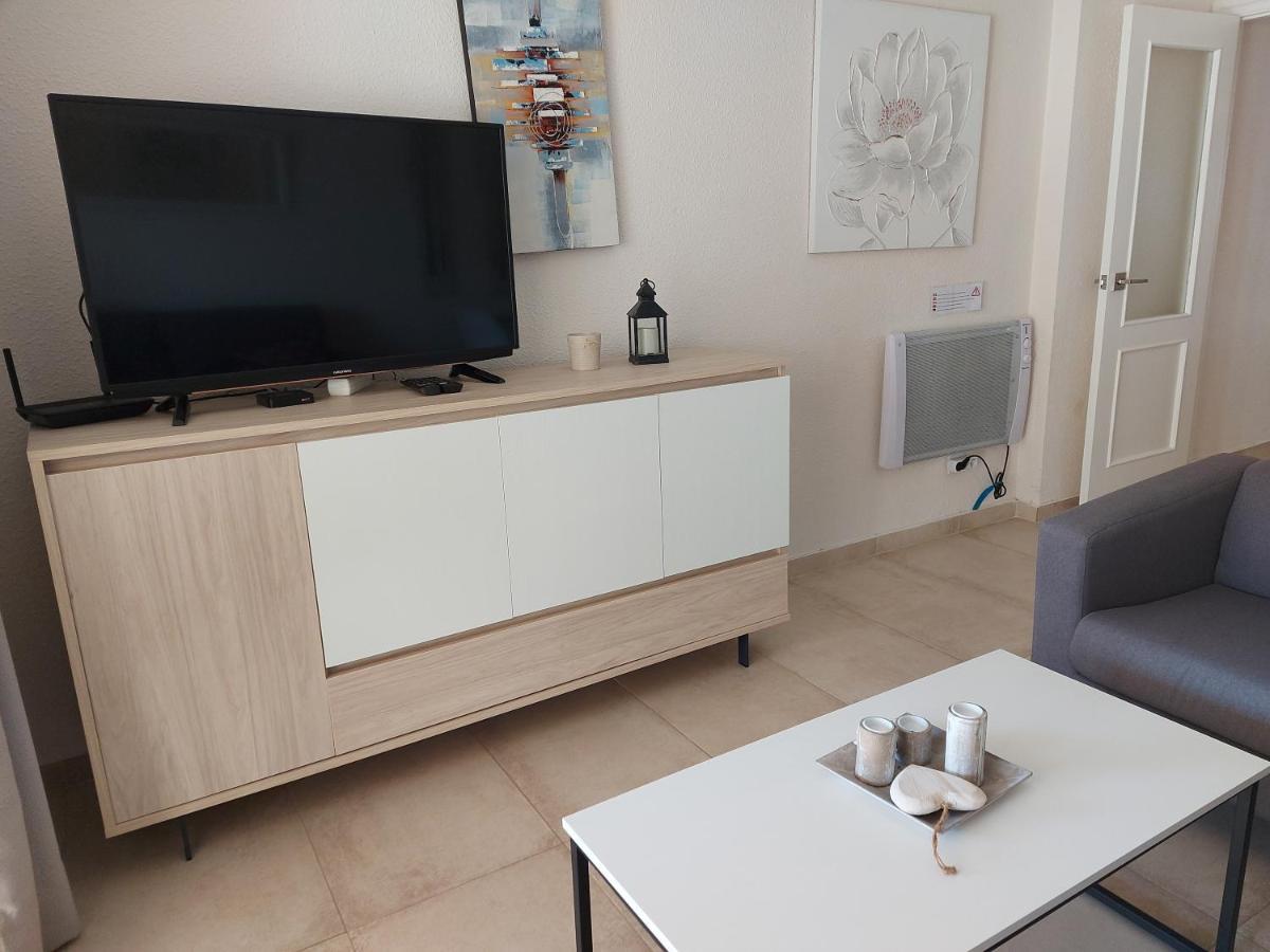 Appartamento Rocasol - Elli Calpe Esterno foto