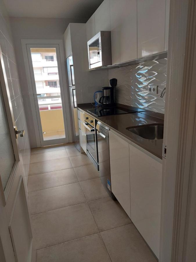 Appartamento Rocasol - Elli Calpe Esterno foto